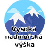 Vysoká nadmořská výška rodina konopí