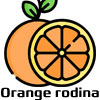 Rodina konopí Orange