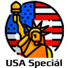 USA Special genetiky rodiny konopí