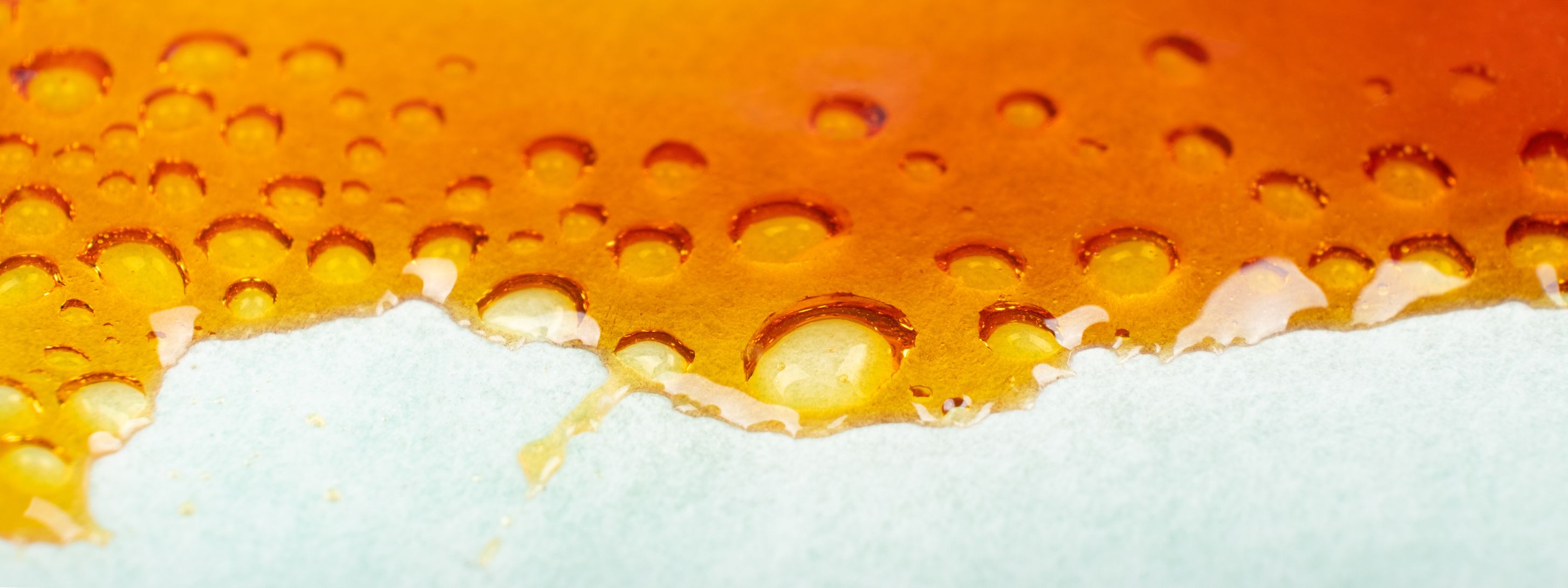 Cannabis rosin