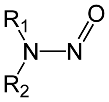 Nitrosamin